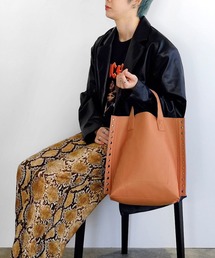 rivet 2way tote