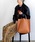 Cheek�i�`�[�N�j�́urivet 2way tote�i�g�[�g�o�b�O�j�v�b�L������
