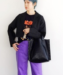 rivet 2way tote