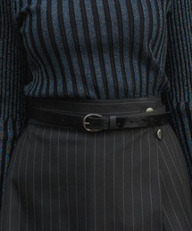 HARE | イソザイナローベルト(HARE)(ベルト)