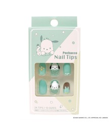 maruka（マルカ）の「ネイルチップ　サンリオキャラクターズ（ネイルシール/ネイルチップ）」