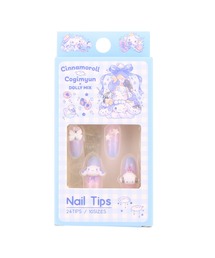 maruka（マルカ）の「ネイルチップ　サンリオキャラクターズ（ネイルシール/ネイルチップ）」