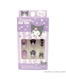 maruka（マルカ）の「ネイルチップ　サンリオキャラクターズ（ネイルシール/ネイルチップ）」
