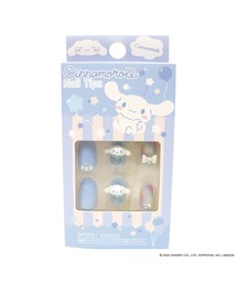 maruka（マルカ）の「ネイルチップ　サンリオキャラクターズ（ネイルシール/ネイルチップ）」
