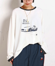 Deuxieme Classe｜ドゥーズィエムクラスのTシャツ/カットソー