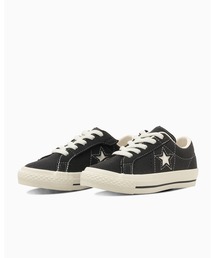 CONVERSE（コンバース）の「KID'S ONE STAR EASYON / キッズ　ワンスター　イージーオン（スニーカー）」
