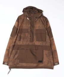 ブランド古着】ナイロンジャケット（ブラウン/茶色系）古着通販 - ZOZOUSED