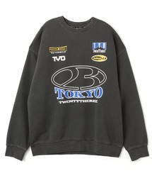 TOKYO 23｜トウキョウニジュウサンのスウェット（長袖）通販 - ZOZOTOWN