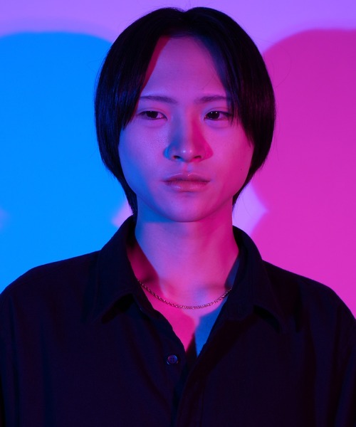 JAM HOME MADE（ジャムホームメイド）の「ロープチェーンネックレス M 三友その3 シルバー925（スパイク チェーン）/メンズ/レディース/ユニセックス（ネックレス・メンズ・シルバー・ONE SIZE）」の2枚目の写真