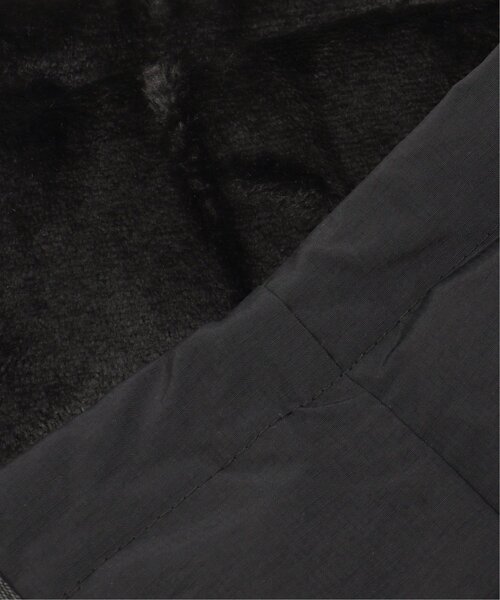 GERRY（ジェリー）の「GERRY 2WAYネックウォーマ－（マフラー・メンズ・チャコール/ダークブラウン/ブラック・FREE）」の12枚目の写真