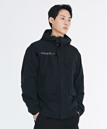 CHASECULT（チェイスカルト）の「男性ポケットディテールフードジャケット-CARK4112B03（ナイロンジャケット）」