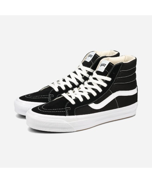 VANS SK8-HI REISSUE 38 / バンズ スケートハイ リイシュー 38 / VN000CR0BA2