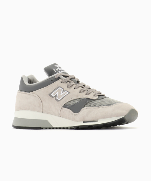 NEW BALANCE(ニューバランス)の「NEW BALANCE / ニューバランス U1500(スニーカー・メンズ・グレー・26cm/26.5cm/27cm/27.5cm/28cm/28.5cm/29cm)」の5枚目の写真