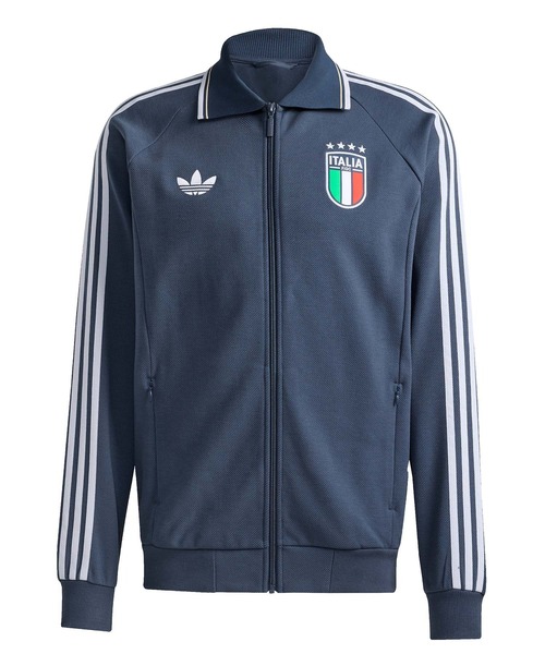 adidas/アディダス イタリア代表 アウェイ アンセムジャケット