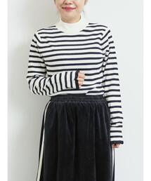 SM2 | アソートフリルニット(ニット/セーター)