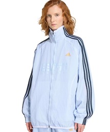 adidas | adidas TEAMGEIST 2.0 TRACKTOP / アディダス チームガイスト 2.0 トラックトップ(ナイロンジャケット)