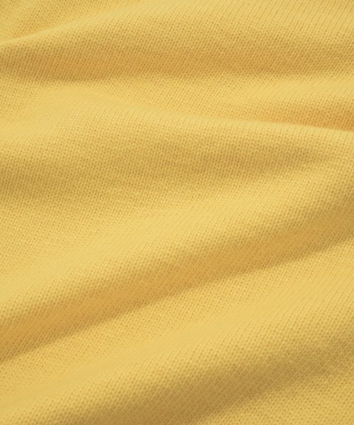 COVERNAT(カバーナット)の「Cロゴタートルネックニットイエロー(ニット/セーター・レディース・その他・MEDIUM/LARGE/SMALL/X-LARGE)」の6枚目の写真