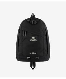 A.P.C.（アーペーセー）の「A.P.C. ULTRALIGHT BACKPACK アーペーセー