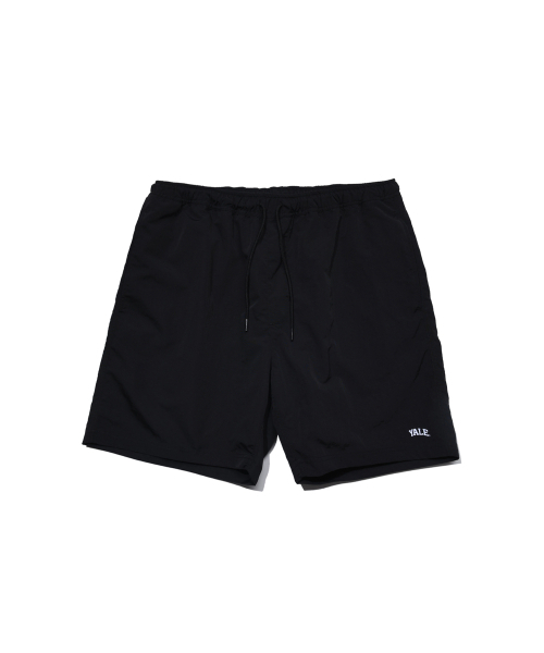 YALE(イェール)の「ナイロンハーフビーチショーツブラック(その他パンツ・レディース・その他・LARGE/MEDIUM/SMALL/X-LARGE)」の3枚目の写真