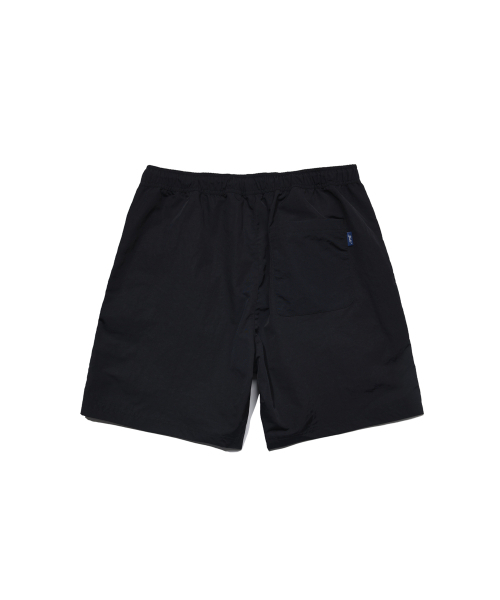 YALE(イェール)の「ナイロンハーフビーチショーツブラック(その他パンツ・レディース・その他・LARGE/MEDIUM/SMALL/X-LARGE)」の4枚目の写真