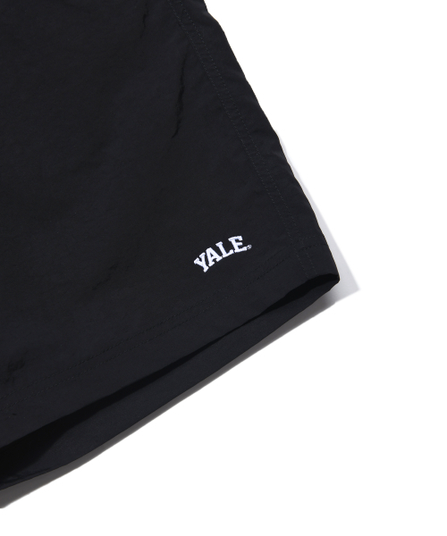 YALE(イェール)の「ナイロンハーフビーチショーツブラック(その他パンツ・レディース・その他・LARGE/MEDIUM/SMALL/X-LARGE)」の5枚目の写真
