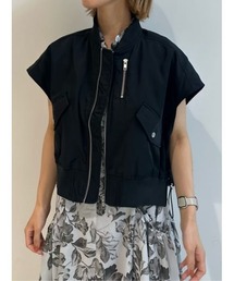 rienda（リエンダ）の「ブルゾン（ブルゾン）」