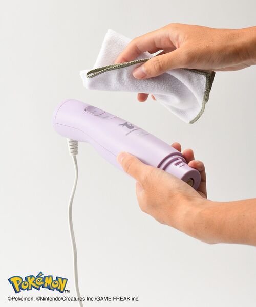 BRUNO（ブルーノ）の「イーブイフレンズマルチスティックブレンダー2（キッチン家電・レディース・パープル・ﾌﾘ-）」の12枚目の写真