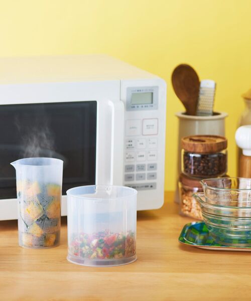 BRUNO（ブルーノ）の「イーブイフレンズマルチスティックブレンダー2（キッチン家電・レディース・パープル・ﾌﾘ-）」の4枚目の写真