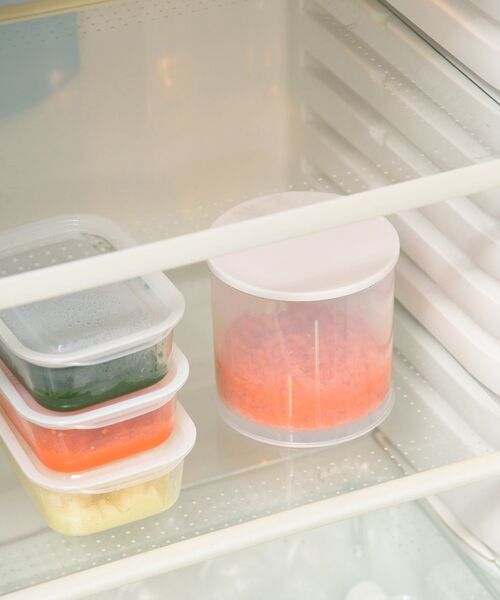 BRUNO（ブルーノ）の「イーブイフレンズマルチスティックブレンダー2（キッチン家電・レディース・パープル・ﾌﾘ-）」の3枚目の写真