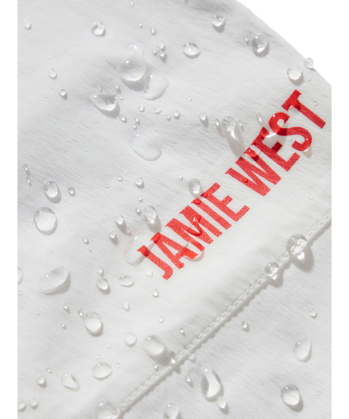 JAMIE WEST（ジェイミーウエスト）の「ナイロンアクティブベンチレーションパンツ（ホワイト）（その他パンツ・レディース・その他・MEDIUM/LARGE/X-LARGE）」の13枚目の写真