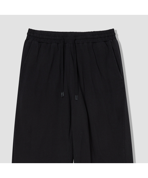 WANGGWAN(ワングァン)の「ボマーガーメントウォッシングパンツ(スウェットパンツ・メンズ・その他・LARGE/MEDIUM)」の2枚目の写真