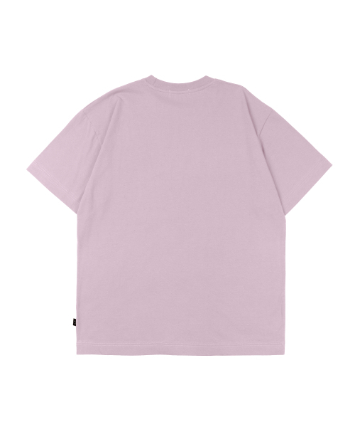 BALANT(バラント)の「シグニチャーロゴベーシックTシャツ - パープル(Tシャツ/カットソー・メンズ・その他・MEDIUM/LARGE)」の3枚目の写真