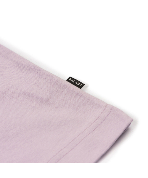BALANT(バラント)の「シグニチャーロゴベーシックTシャツ - パープル(Tシャツ/カットソー・メンズ・その他・MEDIUM/LARGE)」の6枚目の写真