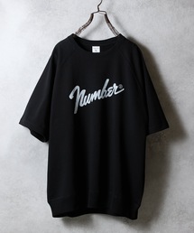 ブランド古着】NUMBER (N)INE｜ナンバーナインのスウェット古着通販