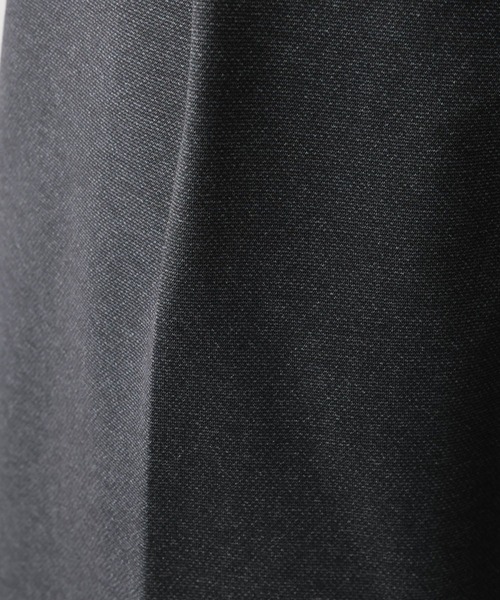 GLOBAL WORK（グローバルワーク）の「スマらくイージータックテーパードパンツ/601317（その他パンツ・メンズ・ネイビー/チャコールグレー/ネイビー系9・SMALL/MEDIUM/LARGE/X-LARGE）」の9枚目の写真