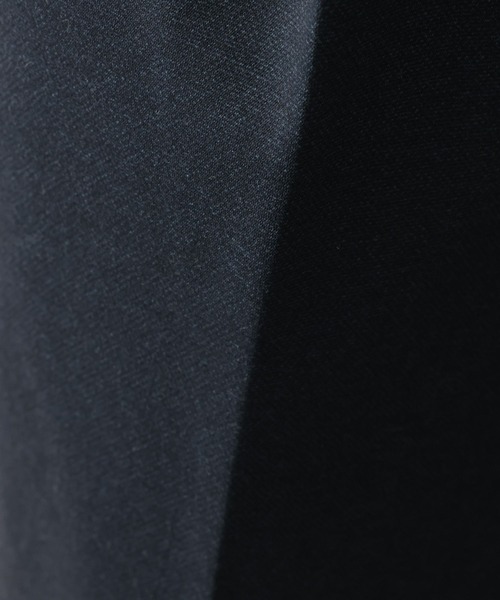 GLOBAL WORK（グローバルワーク）の「スマらくイージータックテーパードパンツ/601317（その他パンツ・メンズ・ネイビー/チャコールグレー/ネイビー系9・SMALL/MEDIUM/LARGE/X-LARGE）」の10枚目の写真