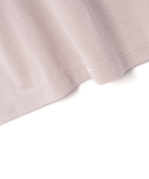 CHAMASPORTSLAB（チャマ スポーツラボ）の「CSL_Hanji One Piece_Gray  LIlac（ワンピース・レディース・その他・FREE）」の10枚目の写真