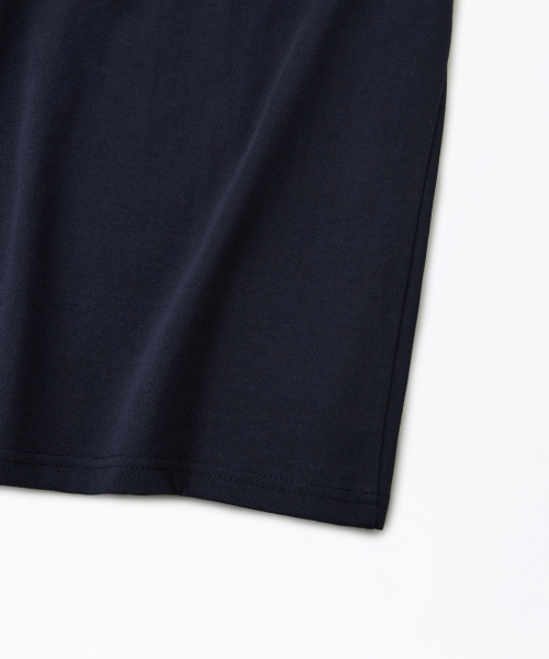 OUTSTANDING(アウトスタンディング)の「VSC Tシャツ(コロラド ボルダー)_ネイビー(Tシャツ/カットソー・レディース・その他・SMALL/MEDIUM/LARGE)」の8枚目の写真
