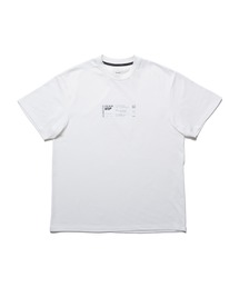 F.C.Real Bristol | TICKET TEE(Tシャツ/カットソー)