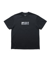 F.C.Real Bristol（エフシーレアルブリストル）の「TICKET TEE（Tシャツ/カットソー）」