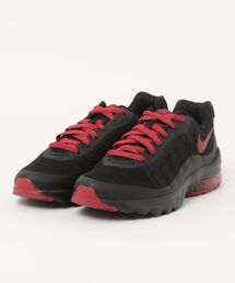 NIKE ナイキ AIRMAX INVIGOR エア マックス インビガー M749680 006BLACK/TMCRMS