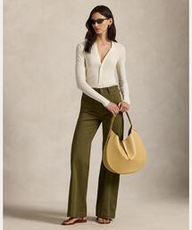 POLO RALPH LAUREN | ストレッチコットン Beaton パンツ(その他パンツ)