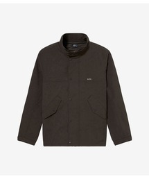 A.P.C.｜アー・ペー・セーのブルゾン通販 - ZOZOTOWN