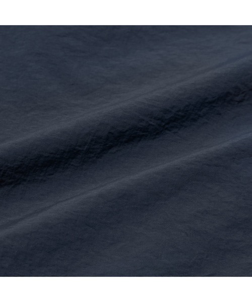 UMBRO（アンブロ）の「アンブロ UMBRO 【AWAY DAYS】ナイロンウーブンパンツ（その他パンツ・メンズ・ネイビー/ブラック・S-M/M-L/L-XL）」の6枚目の写真