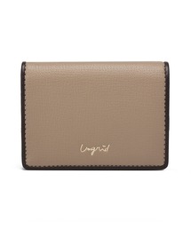 財布（ベージュ系・三つ折り）ファッション通販 - ZOZOTOWN