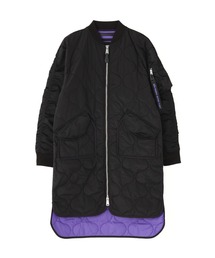Alpha Industries | Alpha Industries/アルファインダストリーズ/ALS COAT UVCold WEATHER JACKET/エーエルエス コート ウェザー ジャケット(その他アウター)