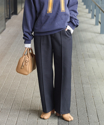 B.C STOCK | ウォッシャブル / ウォームタッチボンディングパンツ(その他パンツ)