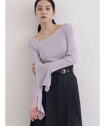 LAGUNAMOON｜ラグナムーンのトップス（レース）通販 - ZOZOTOWN