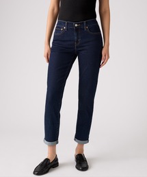 Levi's(R)（リーバイス(R)）】別注 501(R) CROP（デニムパンツ
