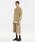 YOUTH�i���[�X�j�́uKnit Collar Cardigan - Sand Brown�i�J�[�f�B�K��/�{�����j�v�b���̑�